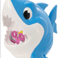 Hti Bubblz - Bubble Buddies - Shark - Marah Kids