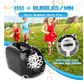 Sam Toys - Bubble Machine Kit with Lights & Music - Marah Kids