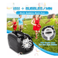 Sam Toys - Bubble Machine Kit with Lights & Music - Marah Kids