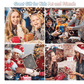 Sam Toys - Bubble Machine Kit with Lights & Music - Marah Kids