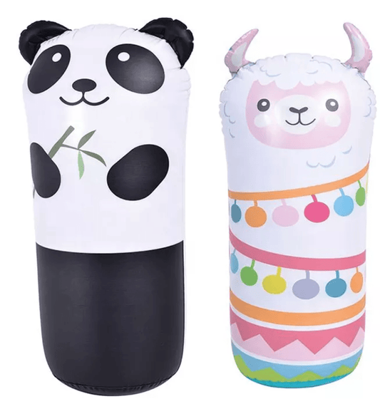Jilong - Sun Club Animal Bop Bag - Marah Kids