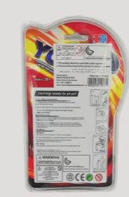 Sam Toys - Metal Yoyo With Alloy Bearing - Marah Kids