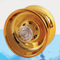 Sam Toys - Metal Yoyo With Alloy Bearing - Marah Kids