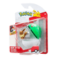 Jaswar - Pokemon Clip N Go Asst - Marah Kids