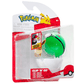 Jaswar - Pokemon Clip N Go Asst - Marah Kids