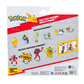 Jaswar - Pokemon Battle Figure Multi 3Pack - Marah Kids