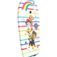 Mondo Body Board 84Cm Pawpatrol Heroes