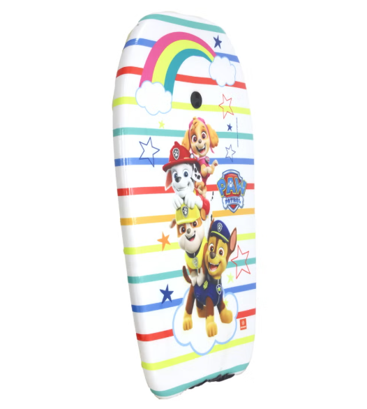 Mondo Body Board 84Cm Pawpatrol Heroes