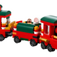 Lego Holiday Train - Limited Edition 2015 Holiday Set - 40138
