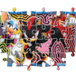 Clementoni Puzzle Sonic Revitalized 2X60 - pieces - Marah Kids