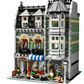 Lego Green Grocer 10185 - Marah Kids