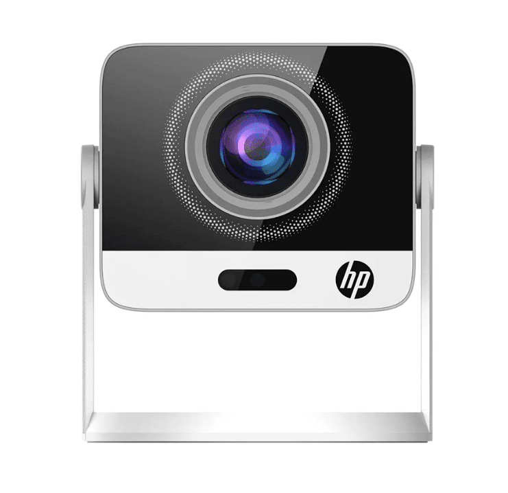 Mc425 Hp Smart Projector - Marah Kids