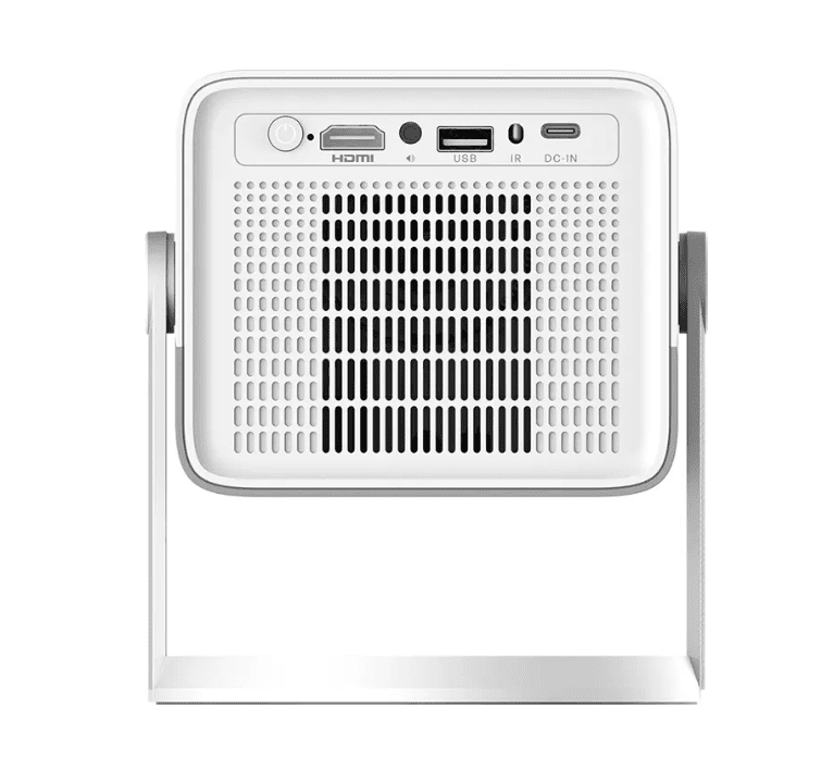 Mc425 Hp Smart Projector - Marah Kids