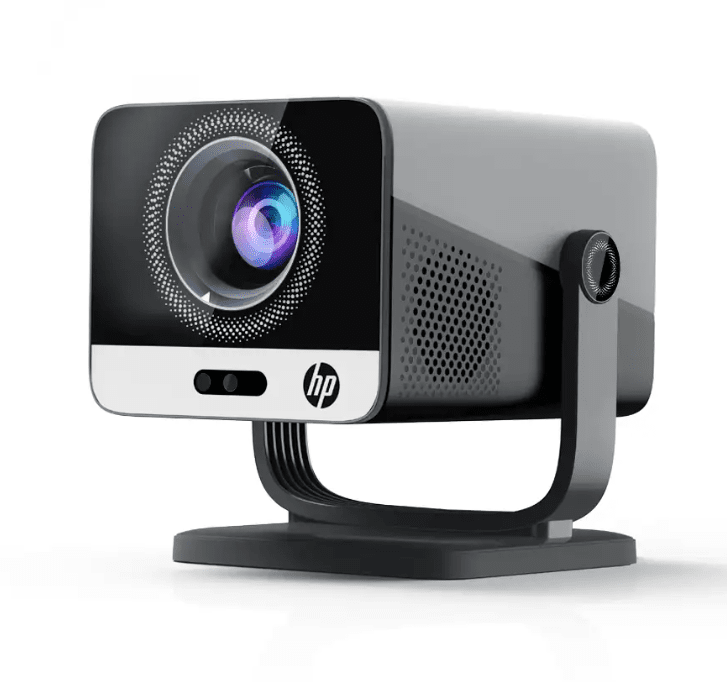 Mc 475 Hp Smart Projector - Marah Kids