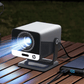 Mc 475 Hp Smart Projector - Marah Kids