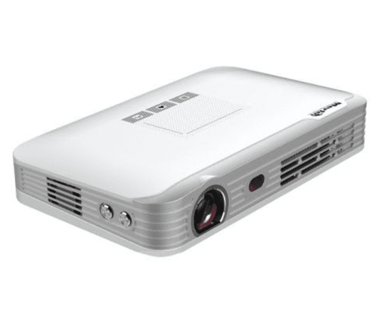 Merlin 3D Pocket Beam Pro Projector - Marah Kids