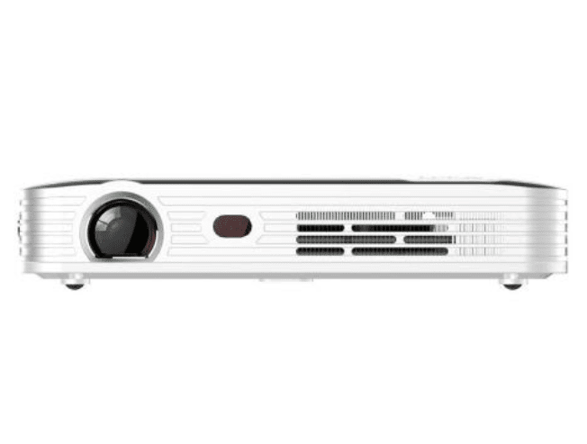 Merlin 3D Pocket Beam Pro Projector - Marah Kids