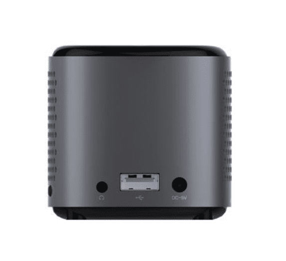 Merlin Cube Hd Mini Projector - Marah Kids