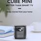 Merlin Cube Hd Mini Projector - Marah Kids