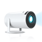 Merlin Smart Android Hd Projector - Marah Kids