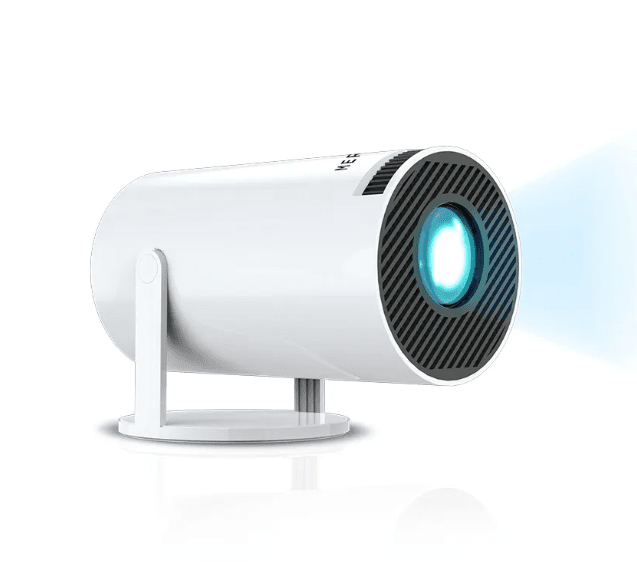 Merlin Smart Android Hd Projector - Marah Kids