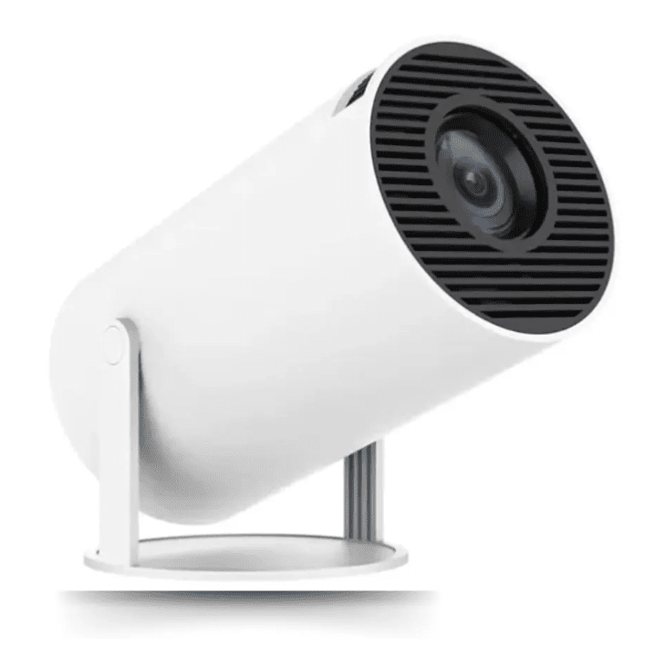 Merlin Smart Android Hd Projector - Marah Kids