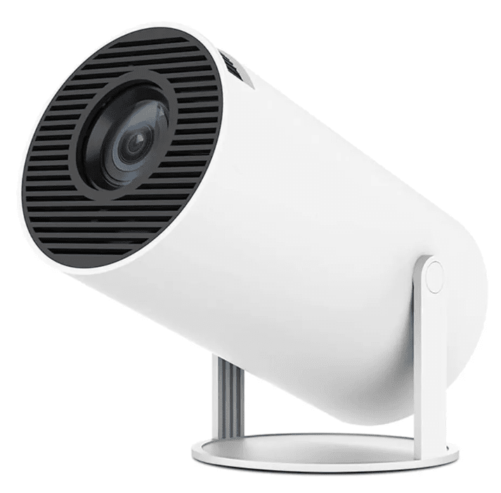 Merlin Smart Android Hd Projector - Marah Kids