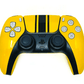 Merlin Craft Customized Sony Dual Sense Gaming Controller For Ps5 & Ps5 Slim - Racer 88 - Marah Kids