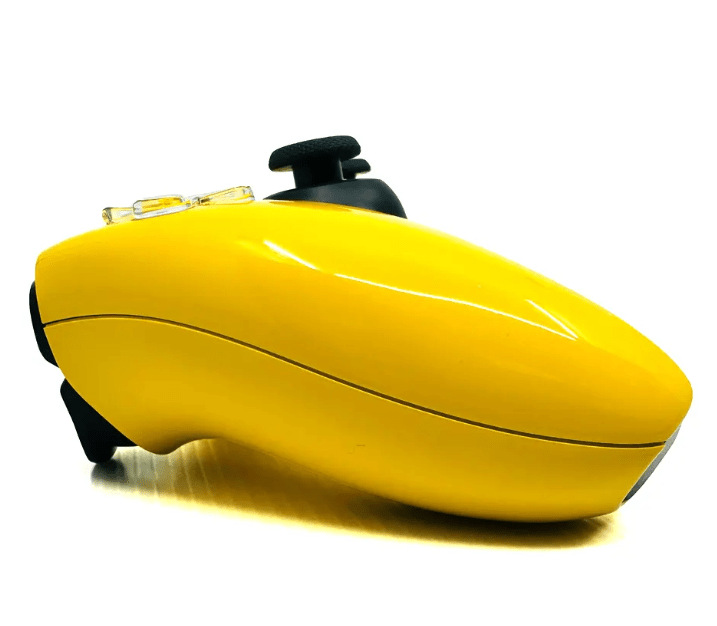 Merlin Craft Customized Sony Dual Sense Gaming Controller For Ps5 & Ps5 Slim - Racer 88 - Marah Kids