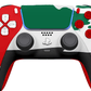 Merlin Craft Customized Sony Dual Sense Controller For Ps5/Slim/Pro - Uae - Marah Kids