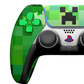 Merlin Craft Customized Sony Dual Sense Gaming Controller For Ps5 & Ps5 Slim - Mine It - Marah Kids