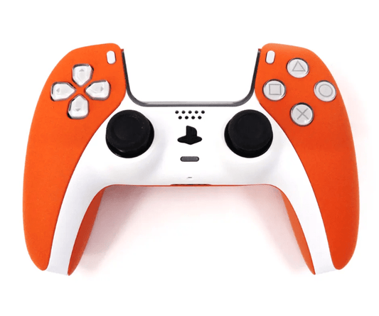 Merlin Craft Customized Sony Dual Sense Gaming Controller For Ps5 & Ps5 Slim - Medallion - Marah Kids