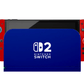 Merlin Craft Customized Nintendo Switch 2 Super Edition - Marah Kids