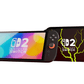 Merlin Craft Customized Nintendo Switch 2 Thunder Edition - Marah Kids