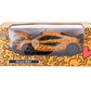 D - Power 1:32 Die - Cast McLaren 600LT Keith Haring Edition Orange with Lights & Sound - Marah Kids