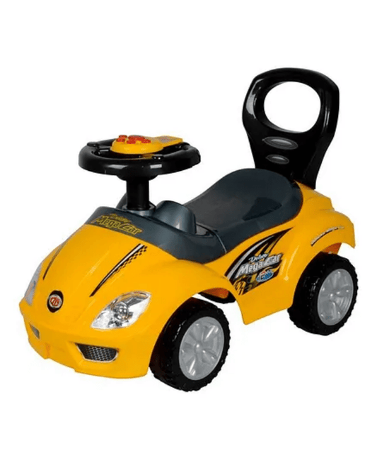 Lovely Baby Push Car 382A Push Ride on Car for Kids - Marah Kids