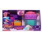 Magic Mini Mysteries 1 Room With Lantern Set - Marah Kids