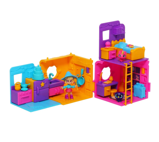 Magic Mini Mysteries 2 - Room - Pack - Marah Kids