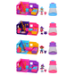 Magic Mini Mysteries 1 Room With Magic Bottle Set - Marah Kids