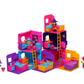 Magic Mini Mysteries 1 Room With Magic Bottle Set - Marah Kids