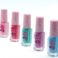 Shush 5 Pcs Nail Polish Set - Marah Kids