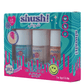 Shush Desert Dreams Trio Nail Polish Set (3 Pcs) - Marah Kids