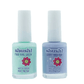 Shush After School Cool Duo Nail Polish Set (2 Pcs) - Marah Kids