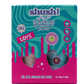 Shush Cotton Candy Crush Duo Nail Polish Set (2Pcs) - Marah Kids