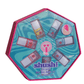 Shush 7 Pcs Nail Polish Set - Marah Kids