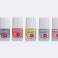Shush 7 Pcs Nail Polish Set - Marah Kids