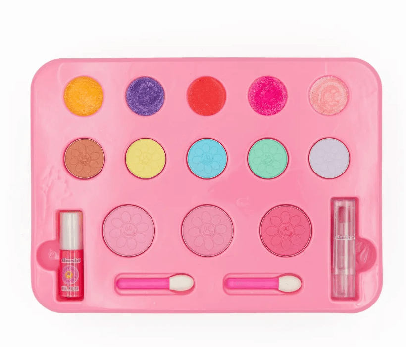 Shush Cool Cosmetic Travel Kit - Marah Kids