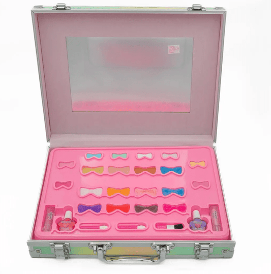 Shush Cute Cosmetic Case - Marah Kids
