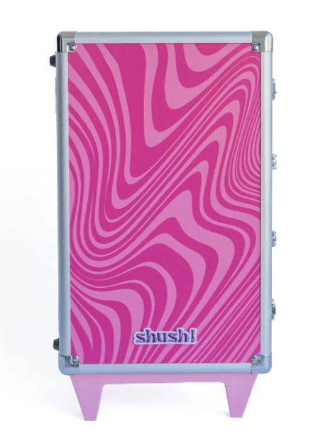 Shush Mega Makeup Travel Trolly - Marah Kids