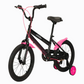 Lamborghini - Kids Bike - Pink - 16-Inch